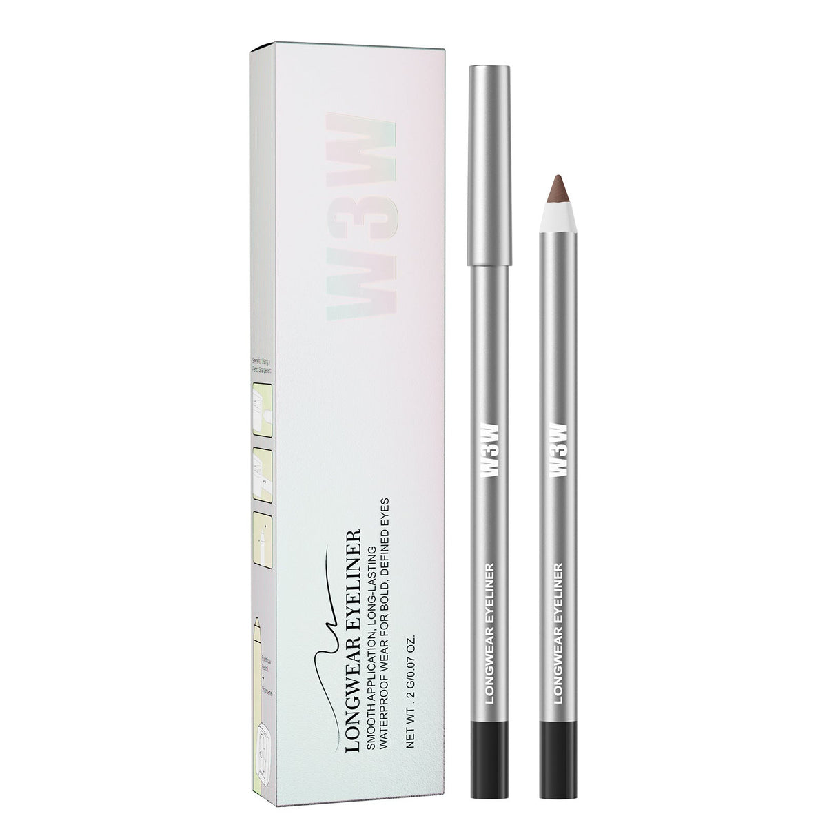 SoftDefine Eyeliner Pencil