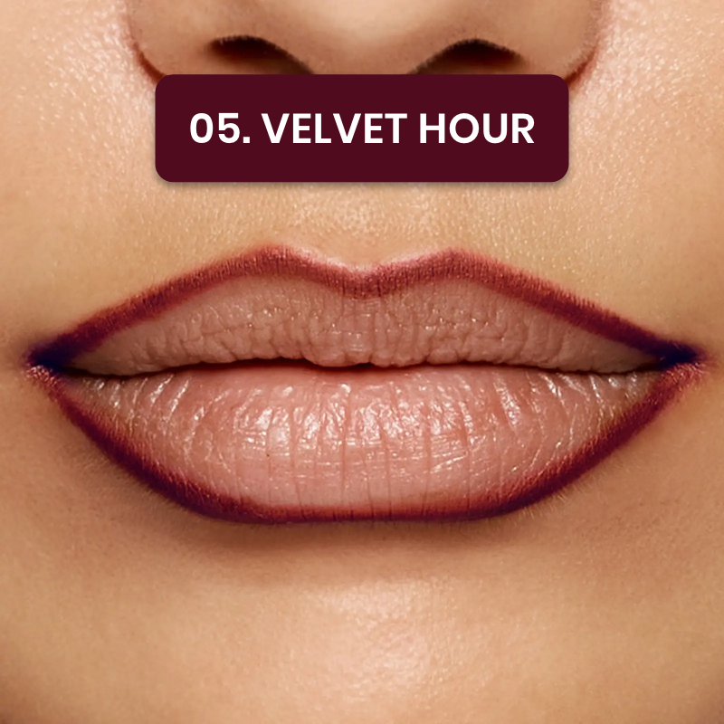 05. VELVET HOUR