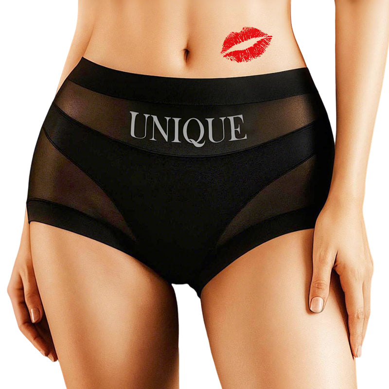 🌸LAST DAY 50% OFF🌸Women's Breathable Shorts Underwear