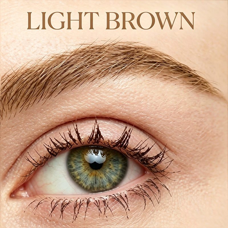 Stylo 4D Sourcils et Eyeliner 2-en-1