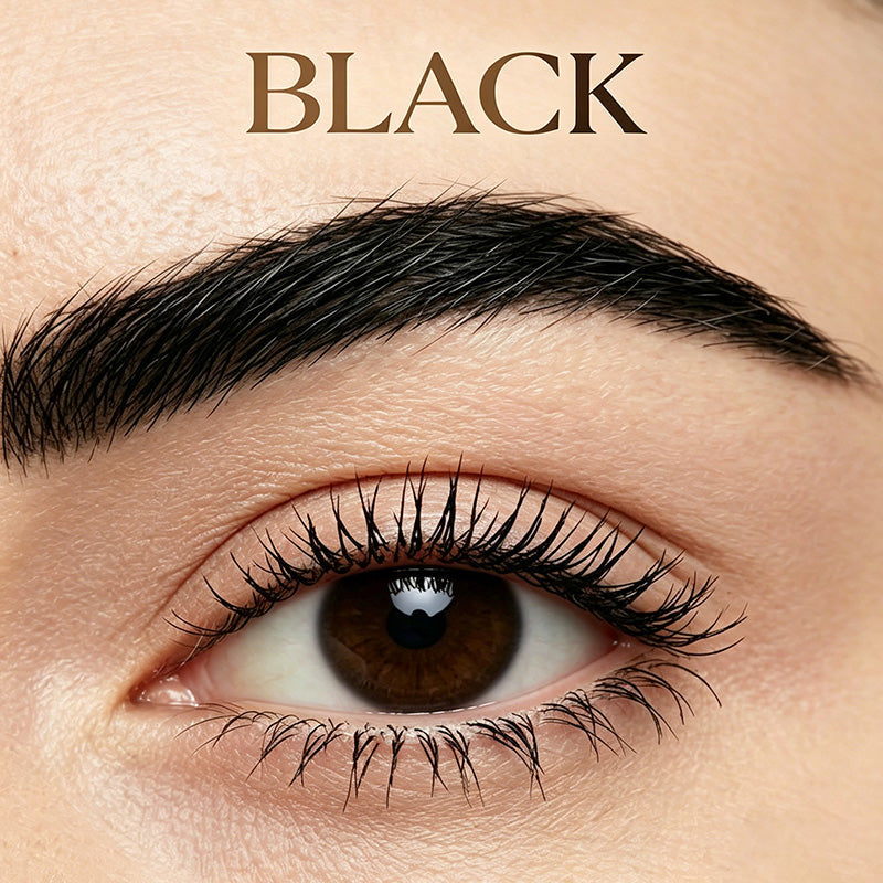 Stylo 4D Sourcils et Eyeliner 2-en-1
