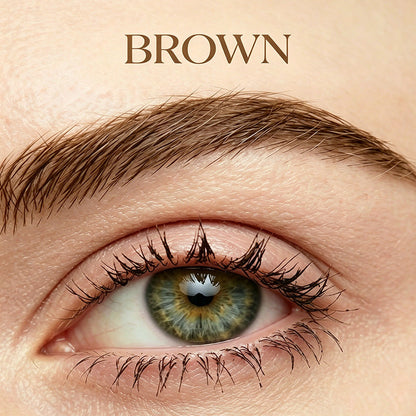 Stylo 4D Sourcils et Eyeliner 2-en-1